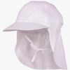 Lindberg Venice UV-Hatt, Vit