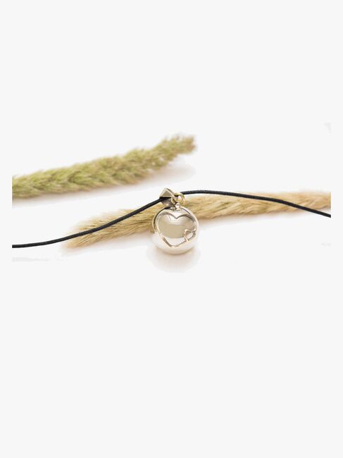 Babylonia Bola Gravidsmycke, Dubbelhjärta