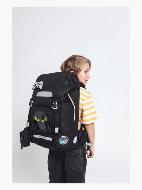Beckmann Classic Väskset 22L, Pixel
