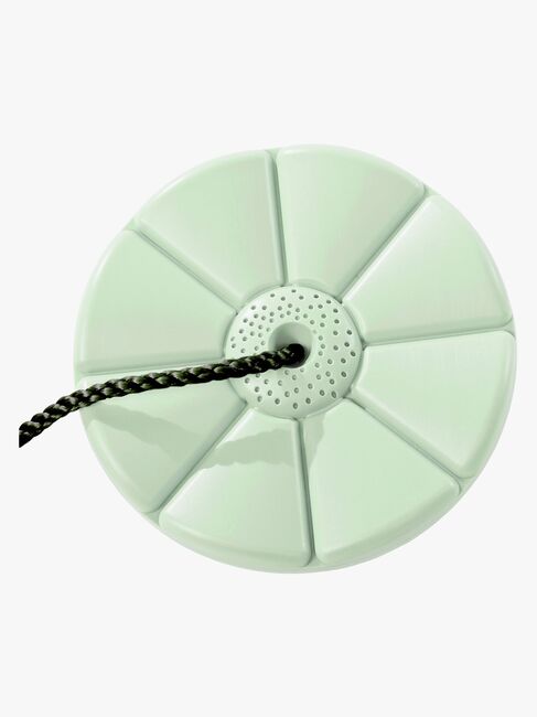 Hörby Bruk Tallriksgunga, Ljusgrön