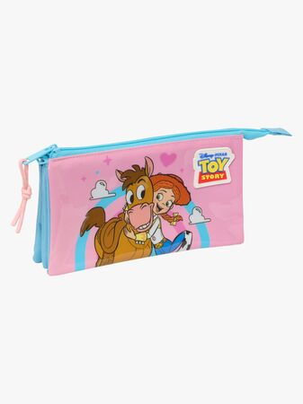 Toy Story Trippelpennfodral, Jessie