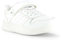Leaf Ocke Sneaker, White