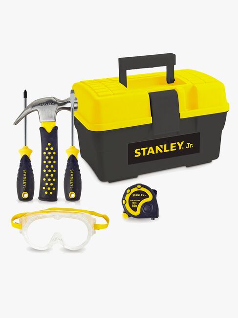 Stanley Jr. Verktygslåda 5 Delar
