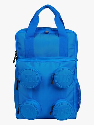 LEGO® Brick 2x2 Ryggsäck 15L Light, Bright Blue