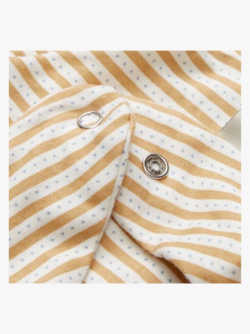 Cam Cam Copenhagen Bandana Jersey Dregglisar 2-Pack, Oatfield