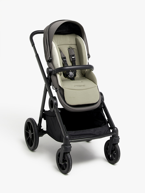 Beemoo Memory Foam Sittdyna, Green Eucalyptus