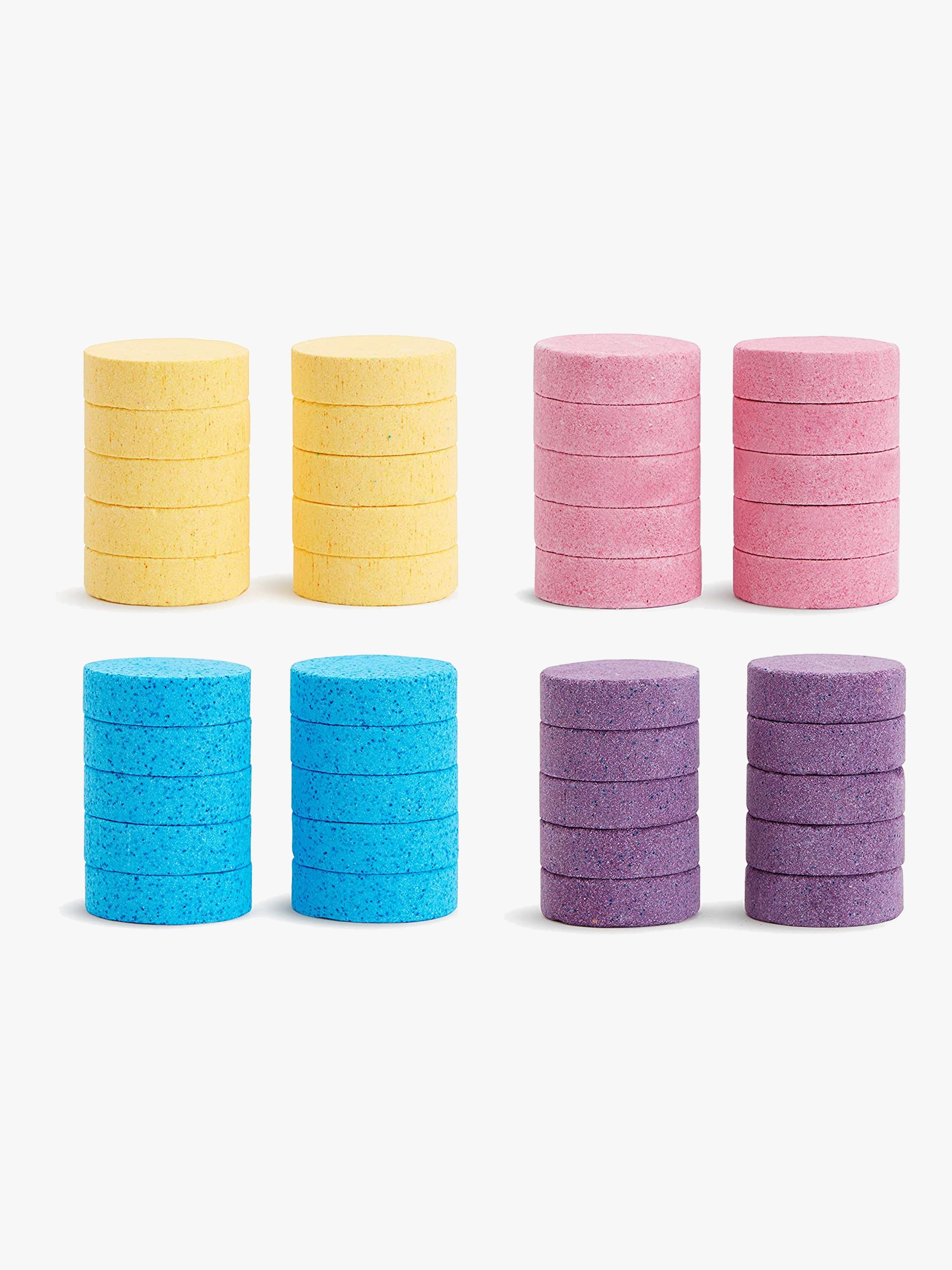 Munchkin Colour Badbomber 40-pack
