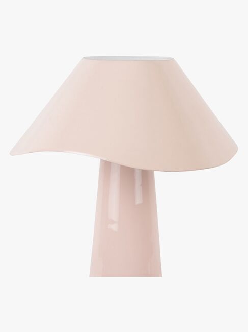 PresentTime Ameno Bordslampa, Soft Pink