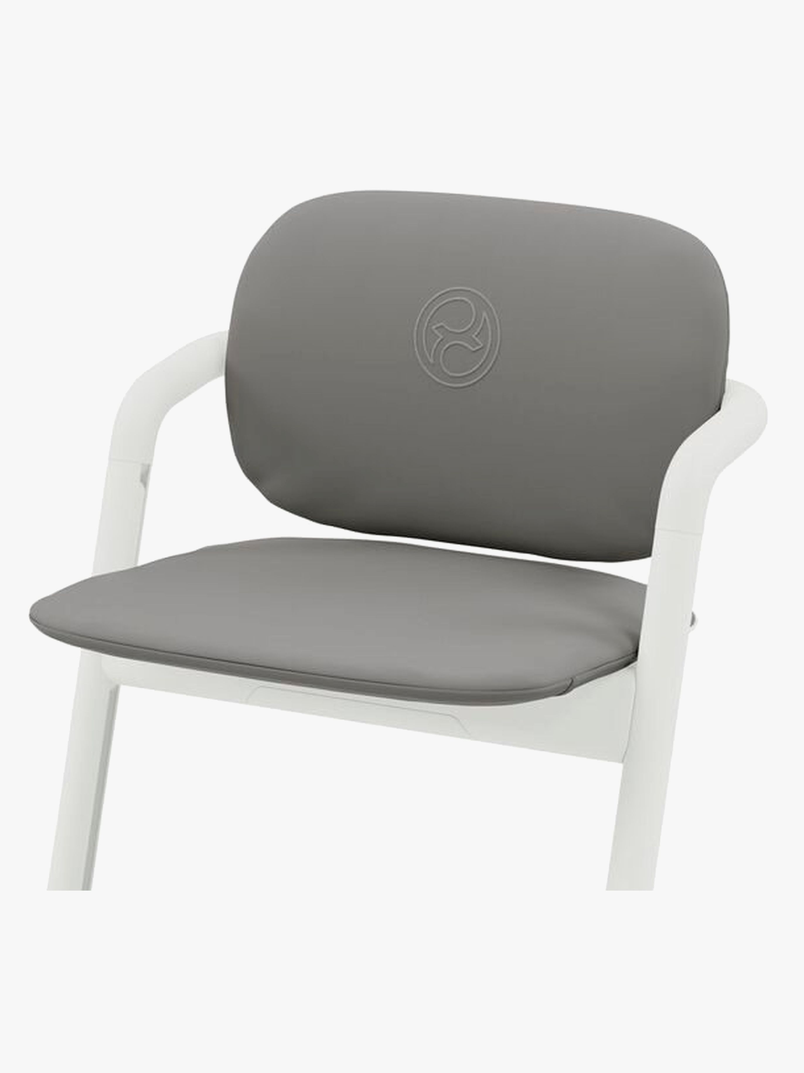Cybex Lemo Matstolsdynor Suede Grey