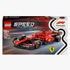 LEGO Speed Champions 77242 Ferrari SF-24 F1 racerbil
