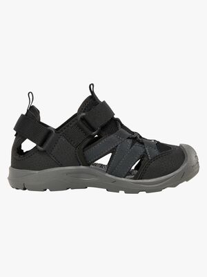 Viking Adventure Sandalen, Black/Charcoal