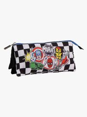 Marvel Avengers Pennfodral, Checkered