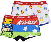 Marvel Avengers Boxers 2-pack