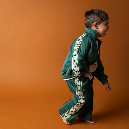 That's Mine Antonie Mjukisbyxor, Green