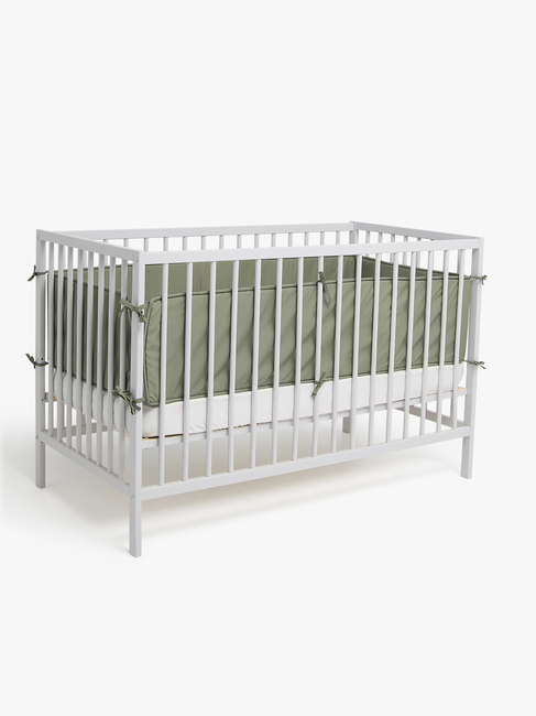 Alice & Fox MOLLY Spjälskydd 360 cm, Green