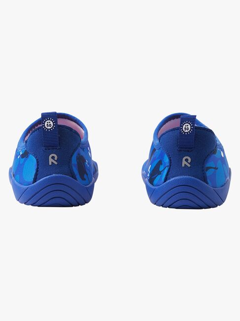 Reima Lean Badskor, Sparkly Blue