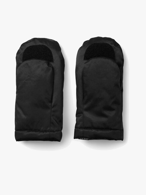 Elodie Barnvagnsvantar, Black Edition