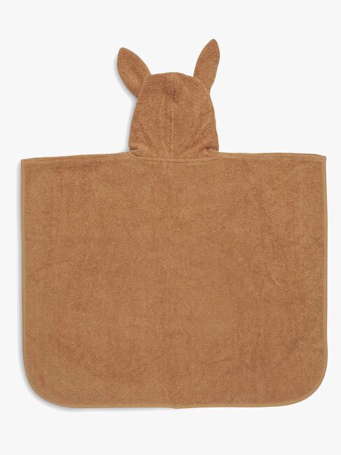 Jollein Badponcho, Caramel