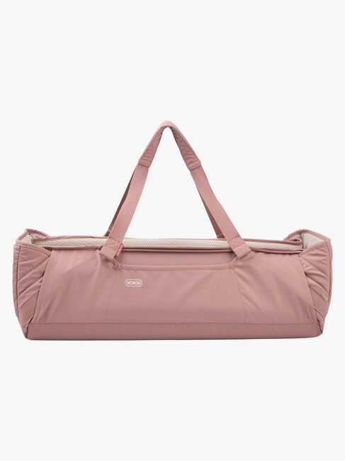 Voksi Carry Me Mjuklift, Blush Pink Leaf