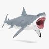 Schleich 15055 Megalodon