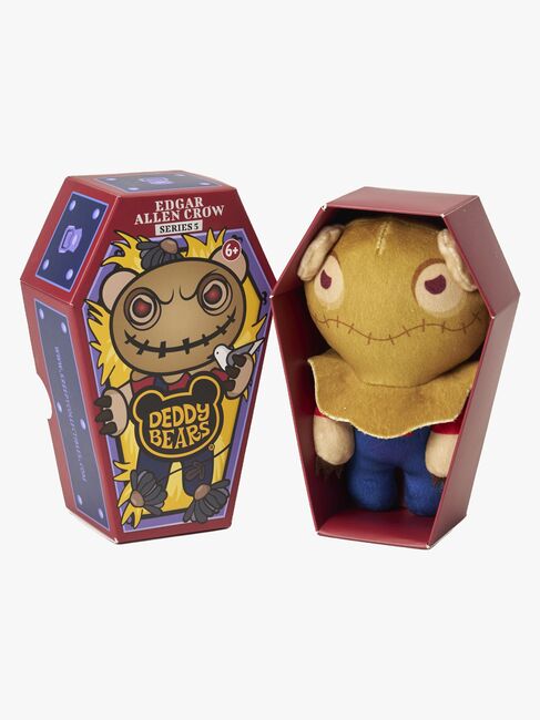 Roblox Deddy Bears S4 Gosedjur Coffin 15cm Blandad