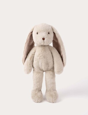 Teddykompaniet Svea Pupu 45 cm, Hiekka