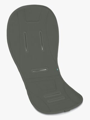 Inovi AerMax 3D Sitzpolster, Forest Green