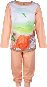 Pettson & Findus Pyjamas, Coral