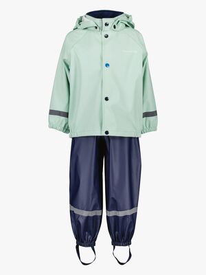 Didriksons Slaskeman Regenset, Pale Mint