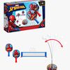 Marvel Spider-Man 2-i-1 Bordtennisset