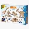 SES Creative Brix Junior Snickeriset