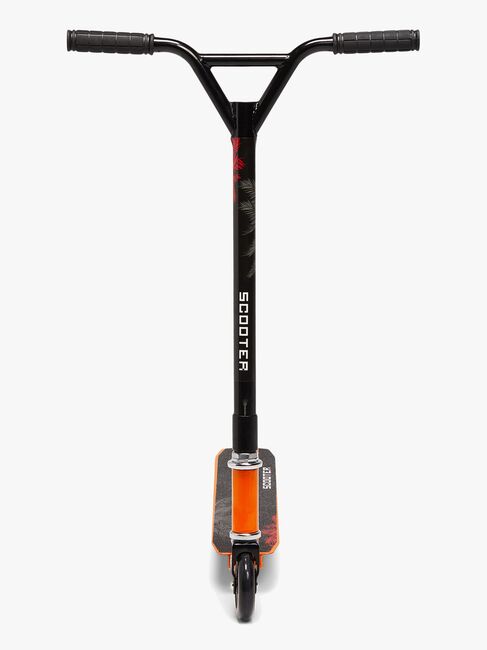 Pinepeak Sparkcykel Extreme Scooter, Orange
