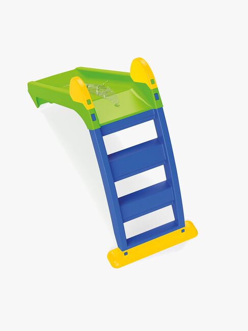 DOLU Rutschkana, Grön