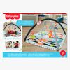 Fisher-Price Glow & Grow Babygym 3-i-1