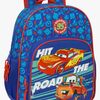 Disney Cars Junior Ryggsäck 15L, Blå