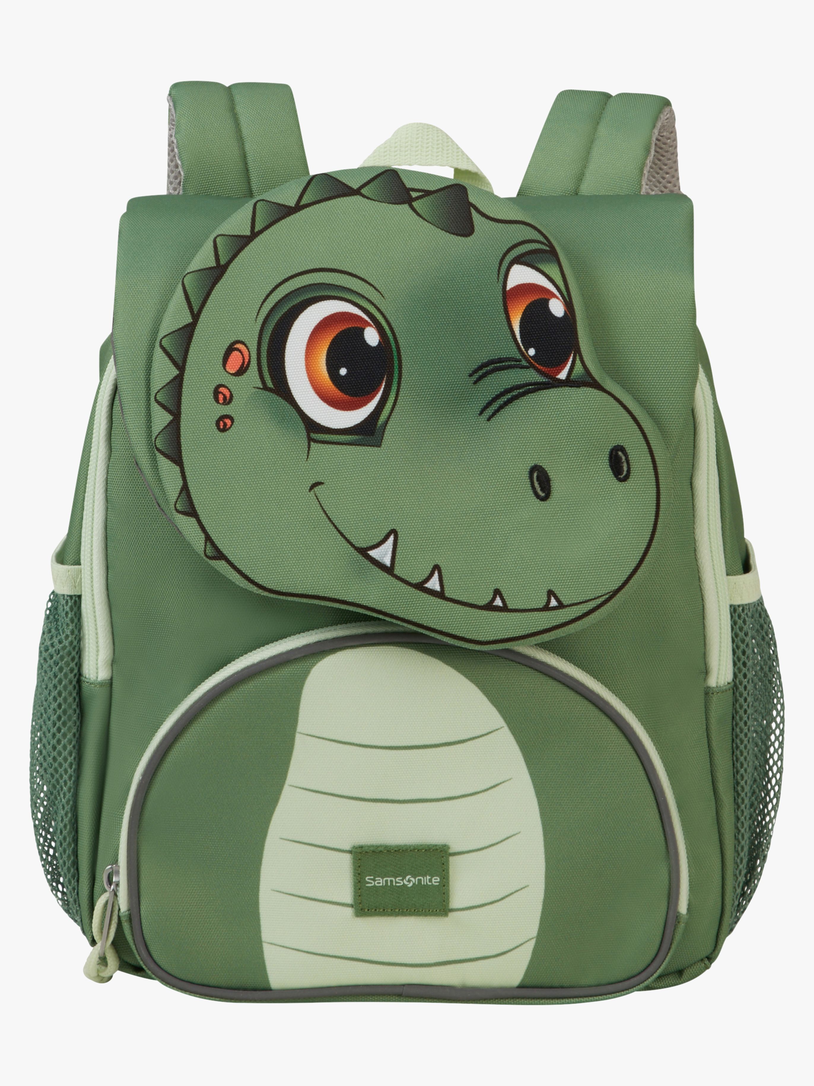 Samsonite Sammies Ryggsäck 10L, Dino Rex