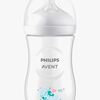 Philips Avent Natural Response Nappflaskor Presentset