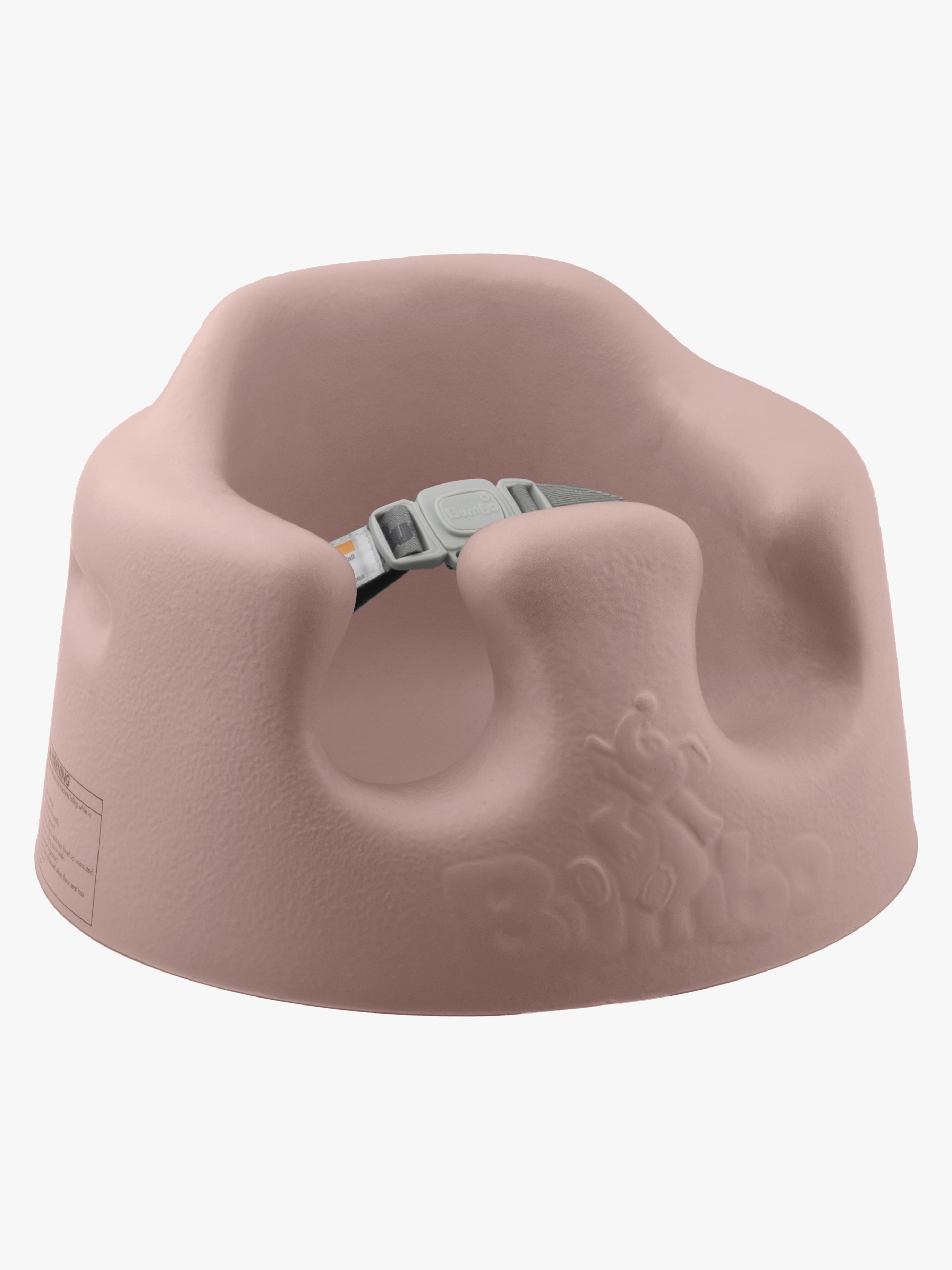 Bumbo Barnsits, Heather