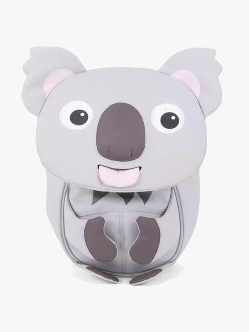 Affenzahn Small Friend Ryggsäck 4L, Koala