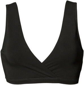 Boob The Go-To Amnings-BH, Black