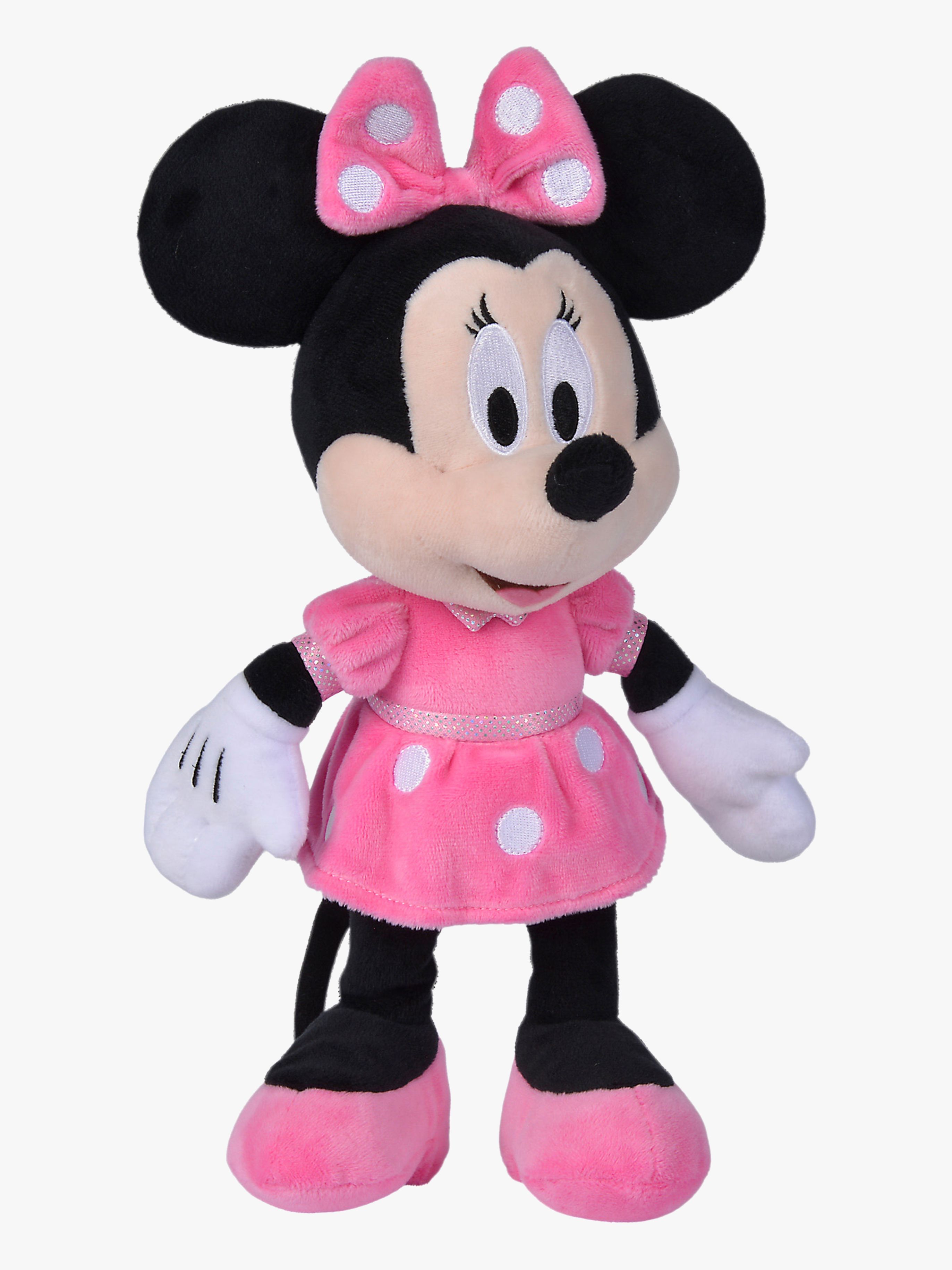 Gosedjur Mimmi Pigg 25 cm