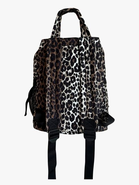 Wildride Skötväska Ryggsäck, Savannah