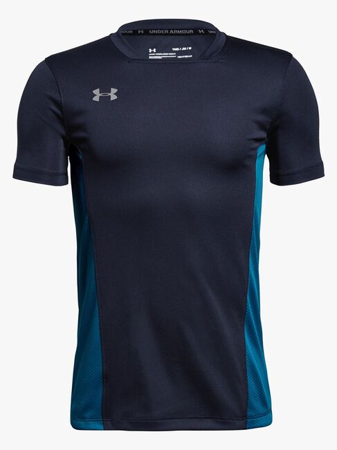 Under Armour Y Challenger II Träningströja, Academy