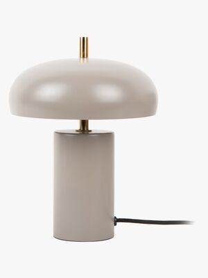 PresentTime Joya Bordslampa, Dark Grey