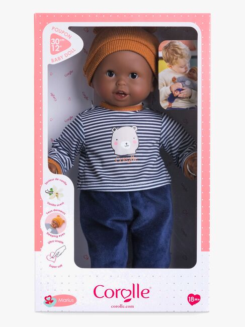 Corolle Calin Docka Marius 30 cm