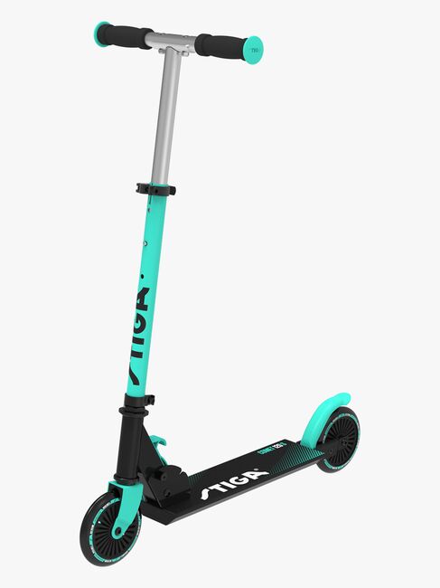 STIGA STR Sparkcykel Comet 120-S, Limited Edition