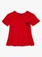Luca & Lola Alma Topp, Red