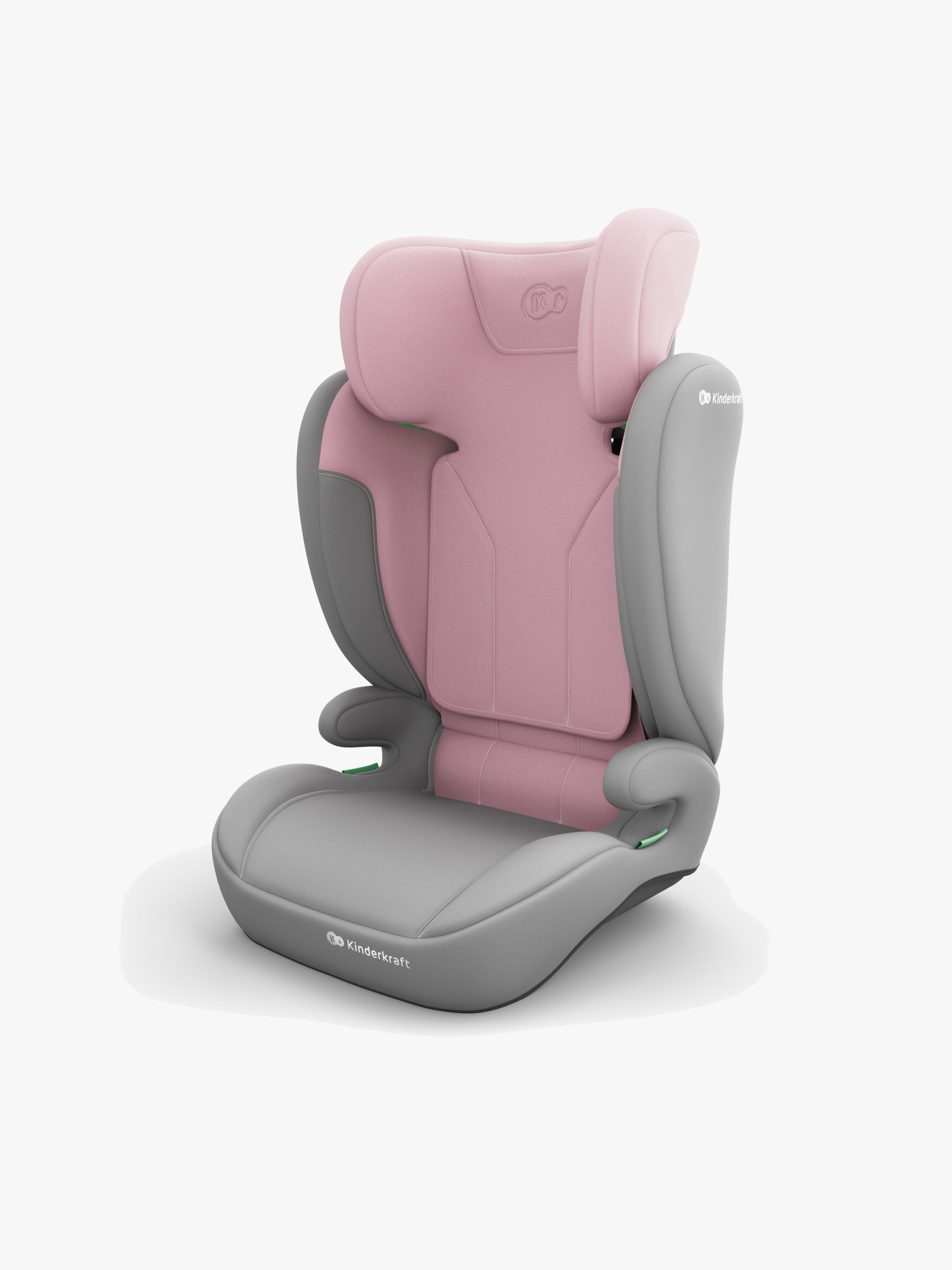 Kinderkraft I-SPARK 2 PLUS i-Size Bältesstol