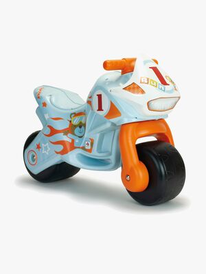 Injusa Ride-On Gåmotorcykel