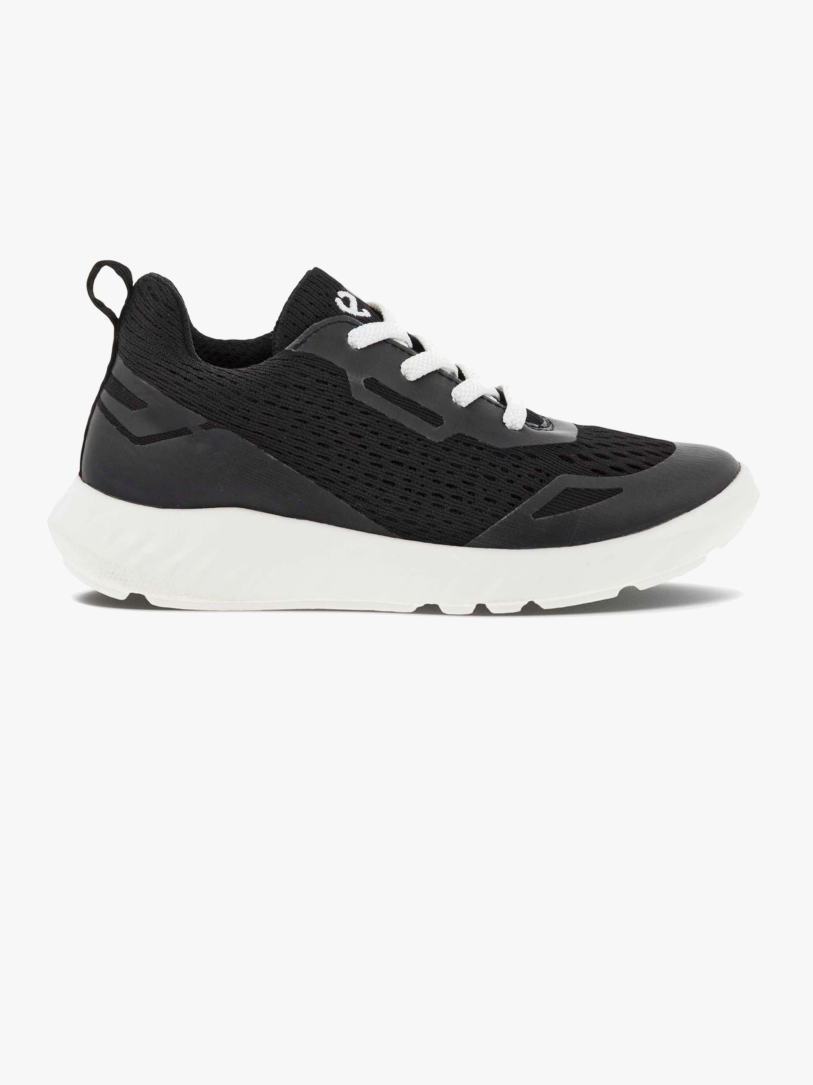 Ecco SP1 Lite K Sneakers Svart 27